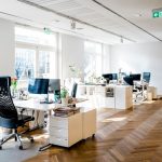 Pourquoi louer des bureaux flexibles à Paris ?